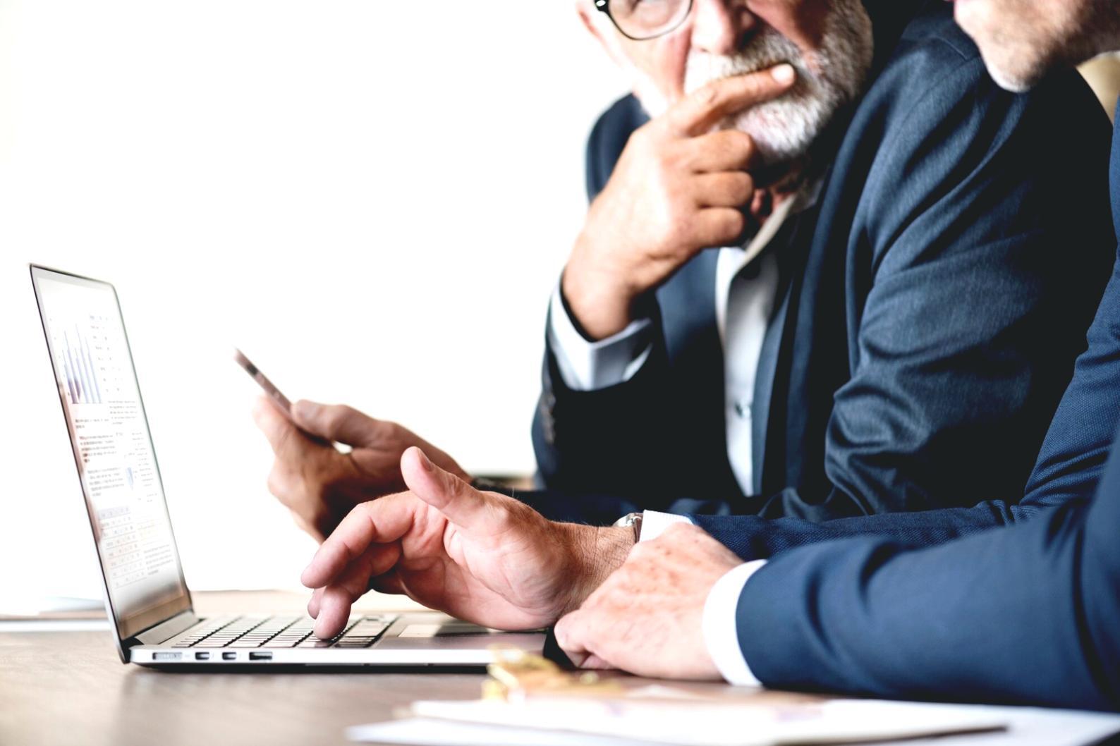 Herramientas de planificación financiera